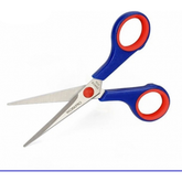 Workpro WP214002 Stainless Scissors 5-1/2" | Workpro by KHM Megatools Corp.